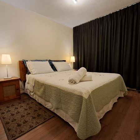 Appartamento Santiago World Esterno foto