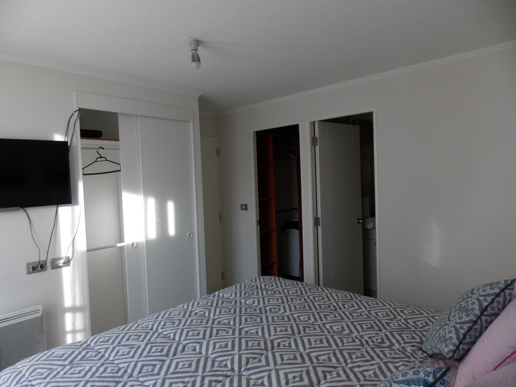 Appartamento Santiago World Camera foto