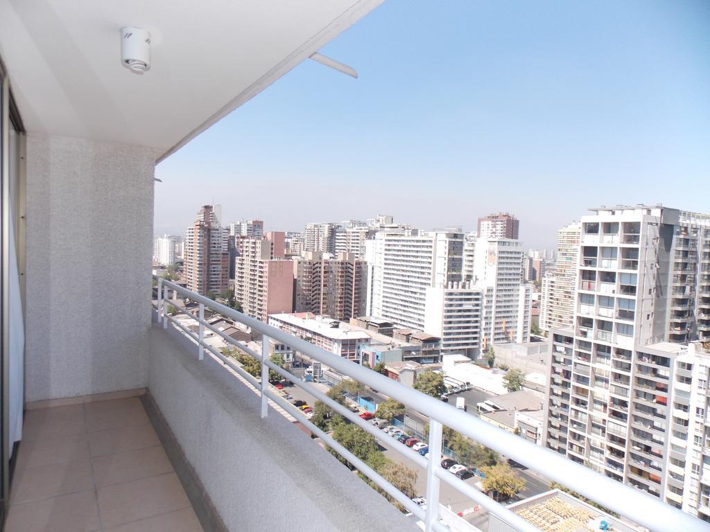 Appartamento Santiago World Esterno foto