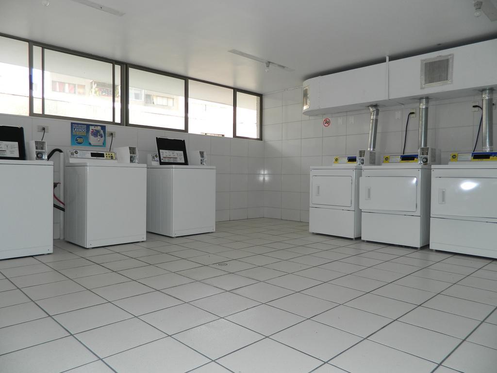 Appartamento Santiago World Esterno foto