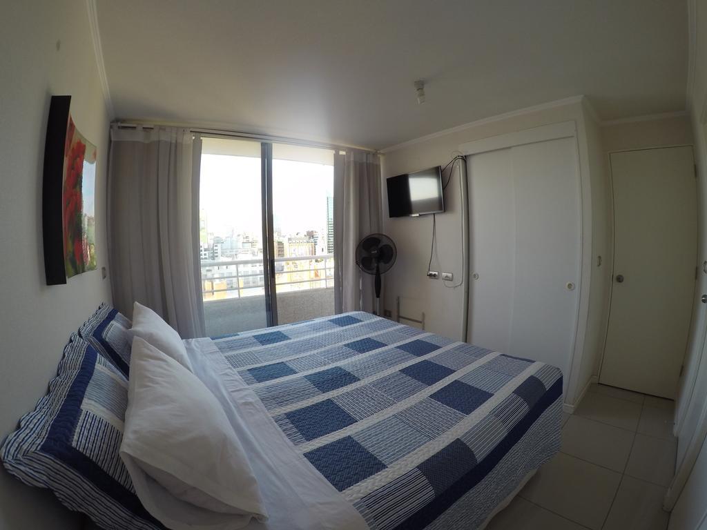 Appartamento Santiago World Esterno foto