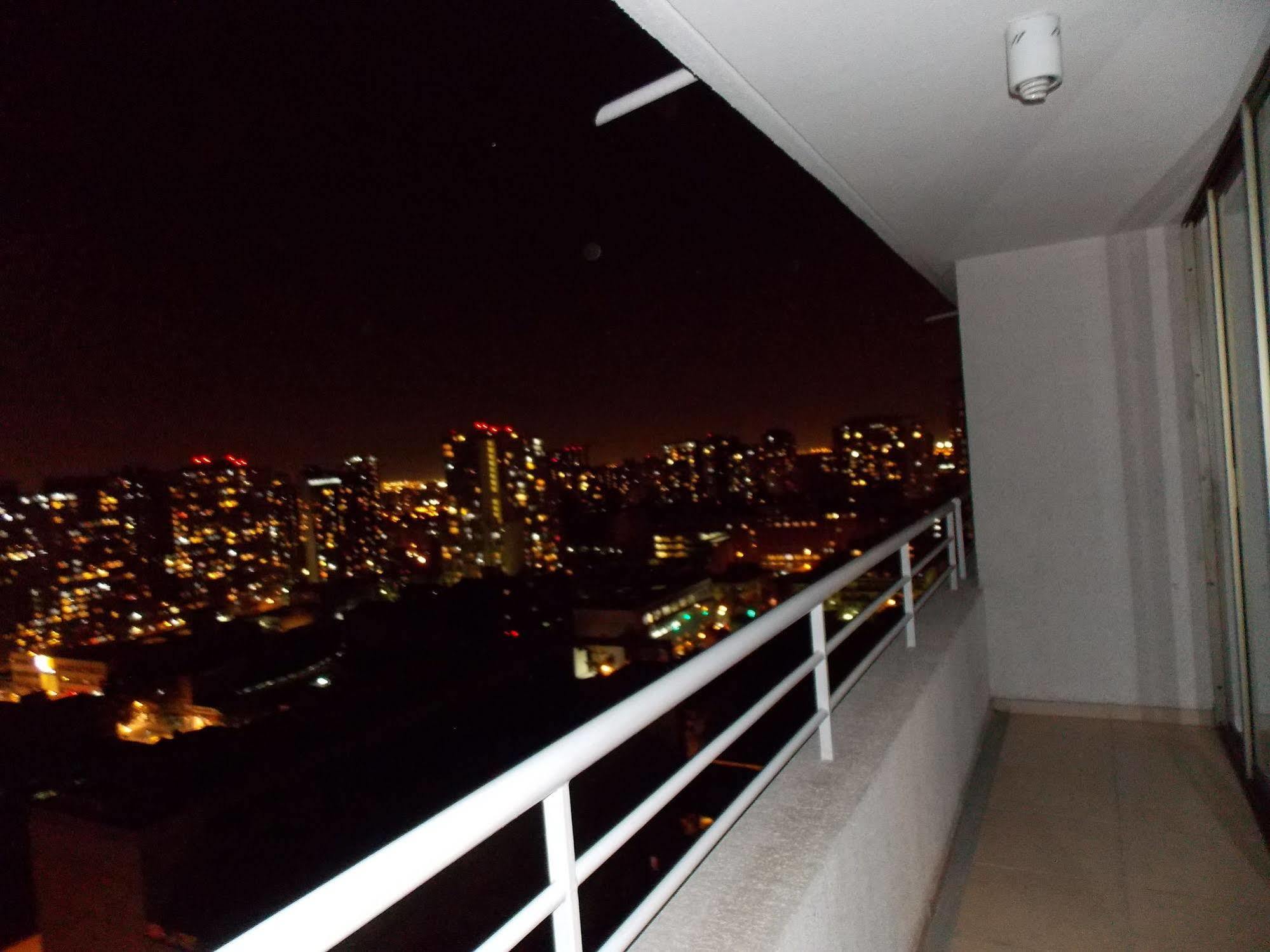 Appartamento Santiago World Esterno foto
