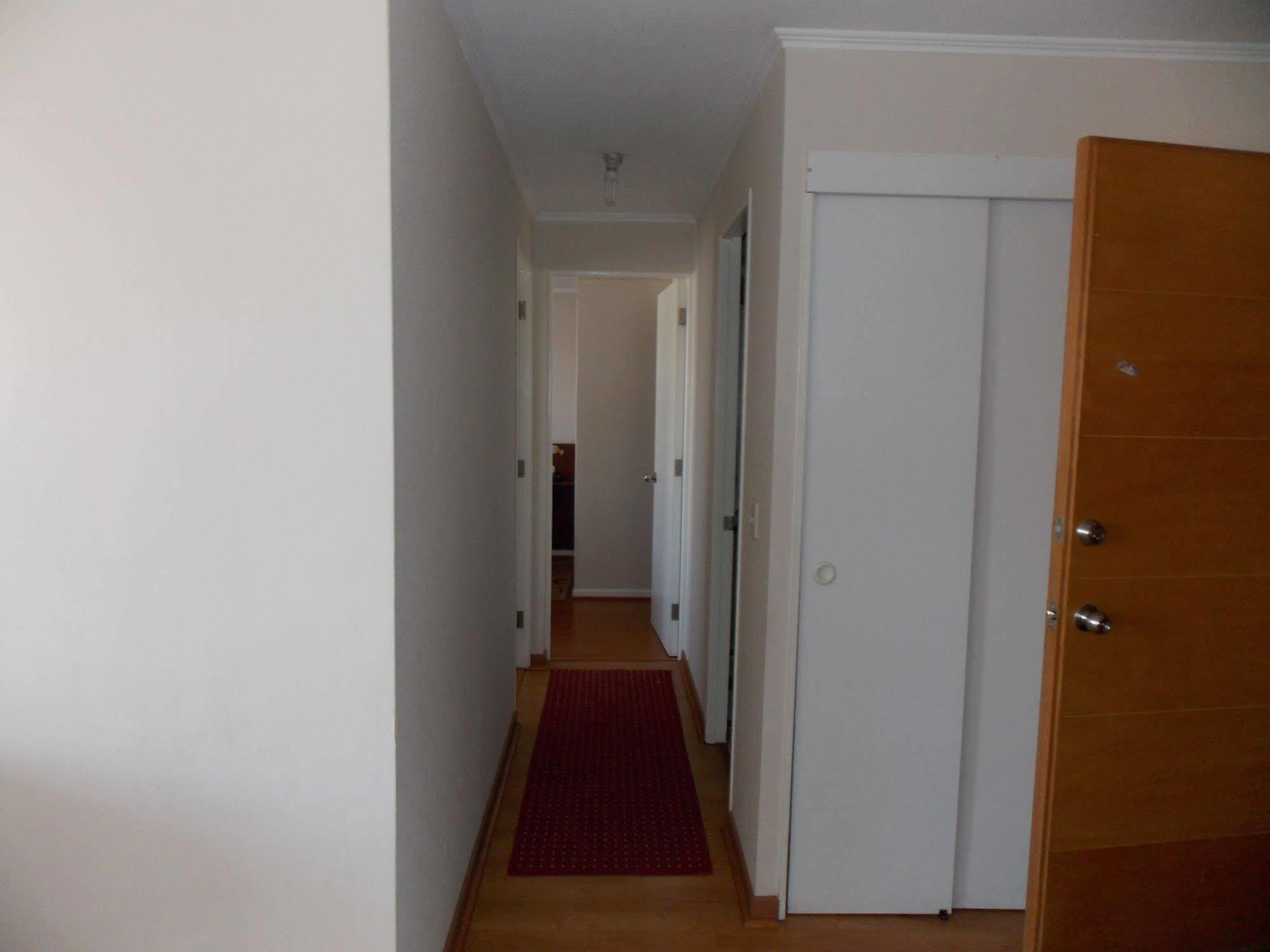 Appartamento Santiago World Esterno foto