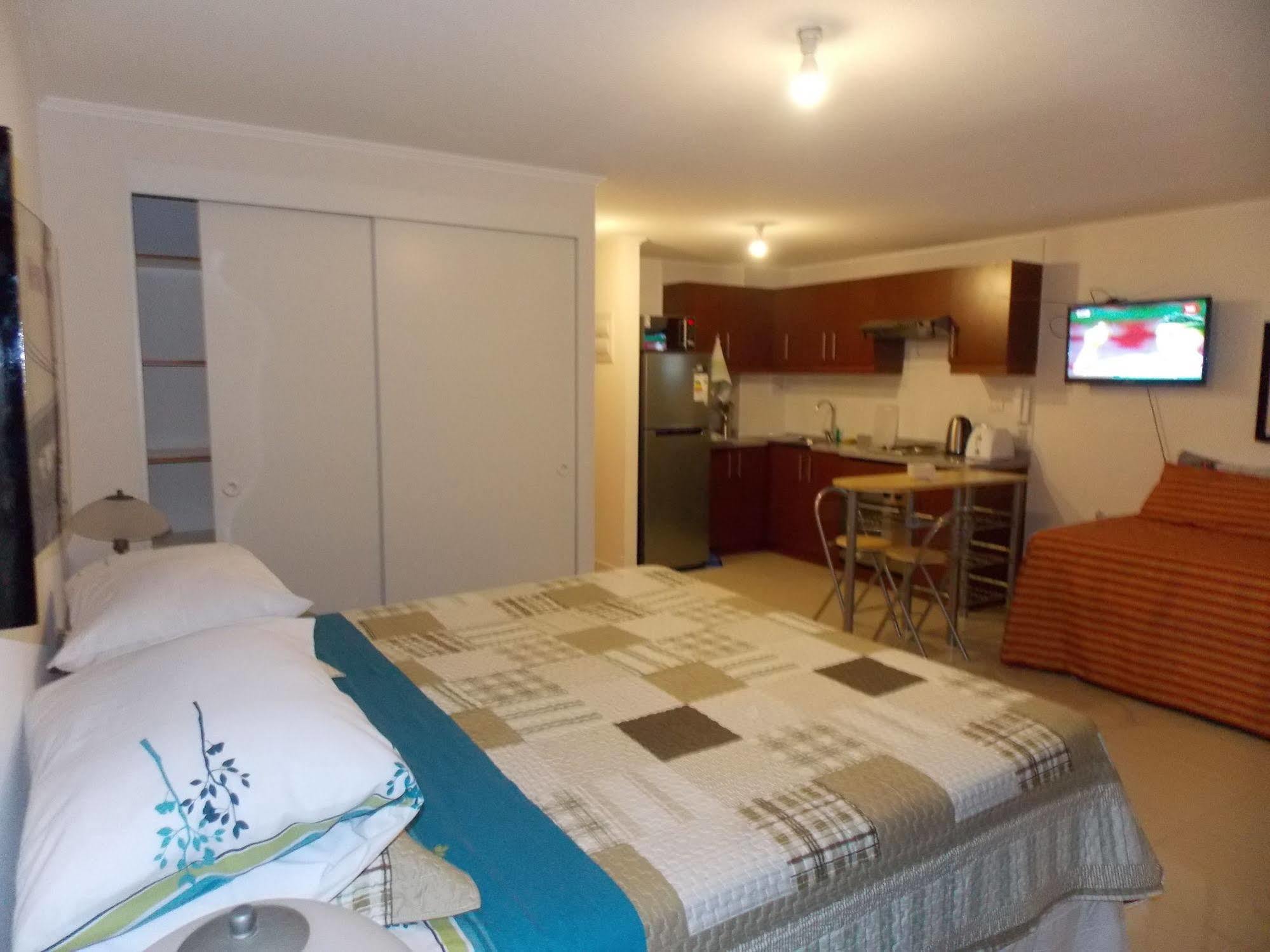 Appartamento Santiago World Esterno foto