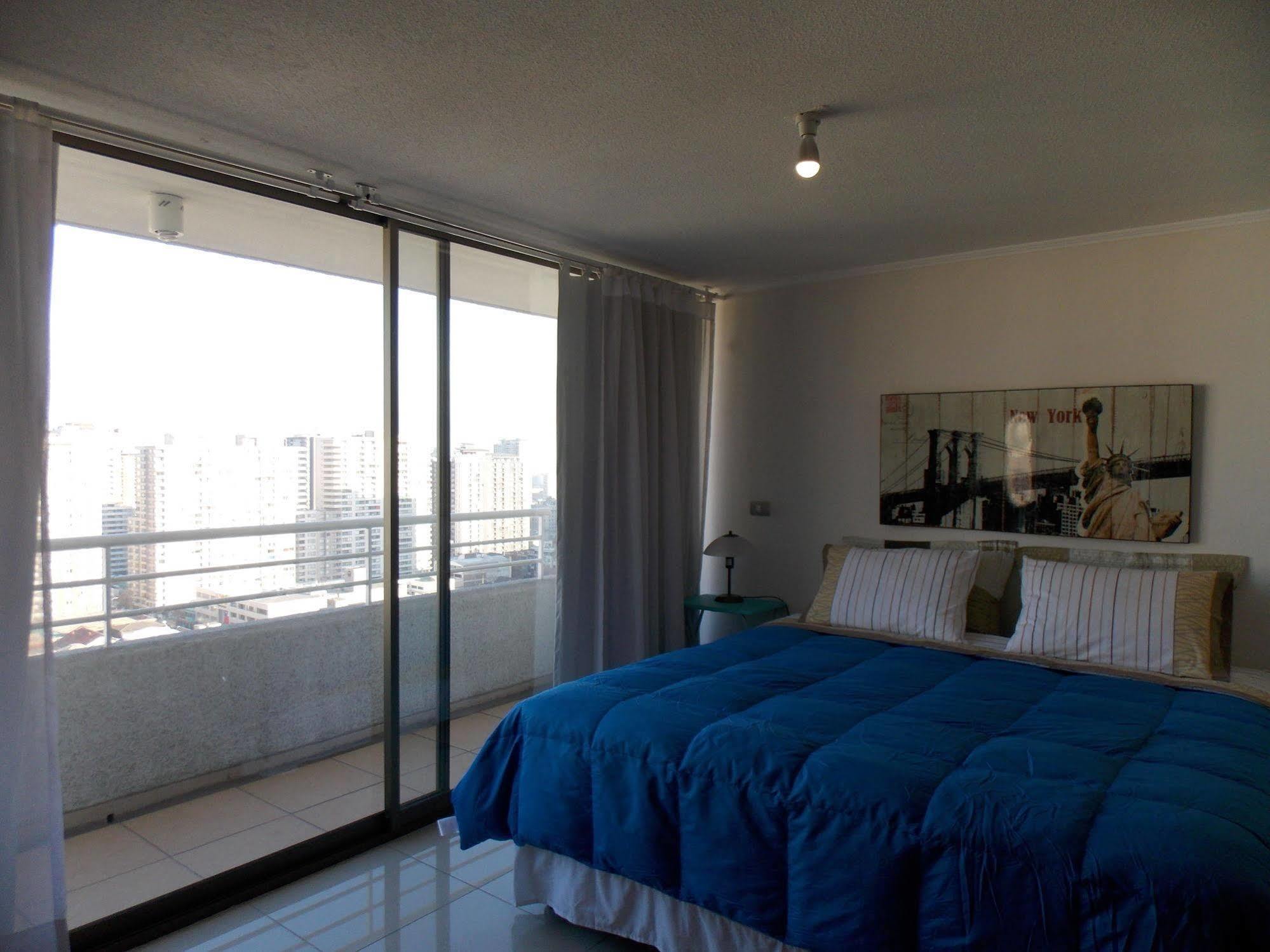 Appartamento Santiago World Esterno foto